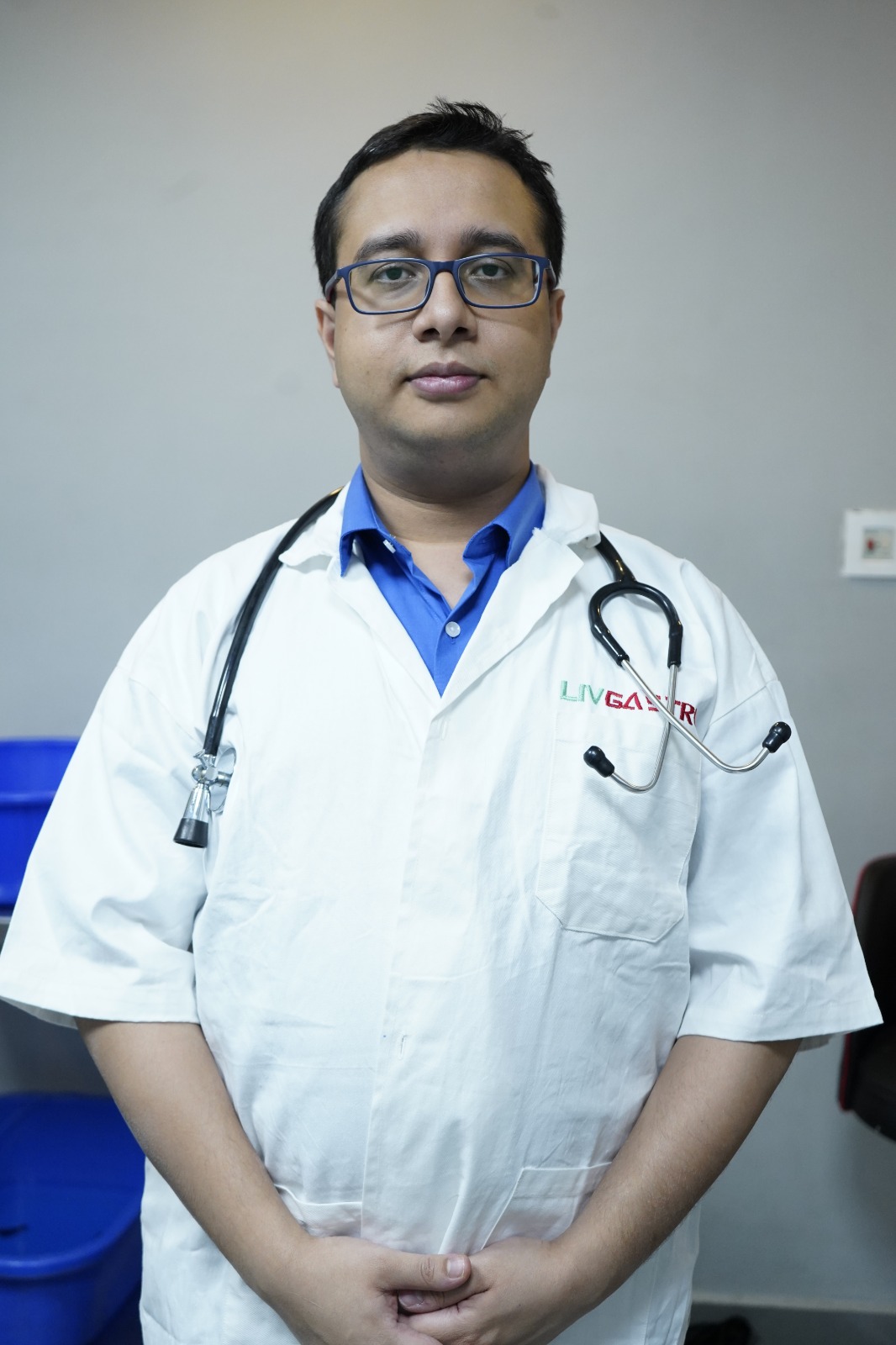 Dr. Reet Banerjee